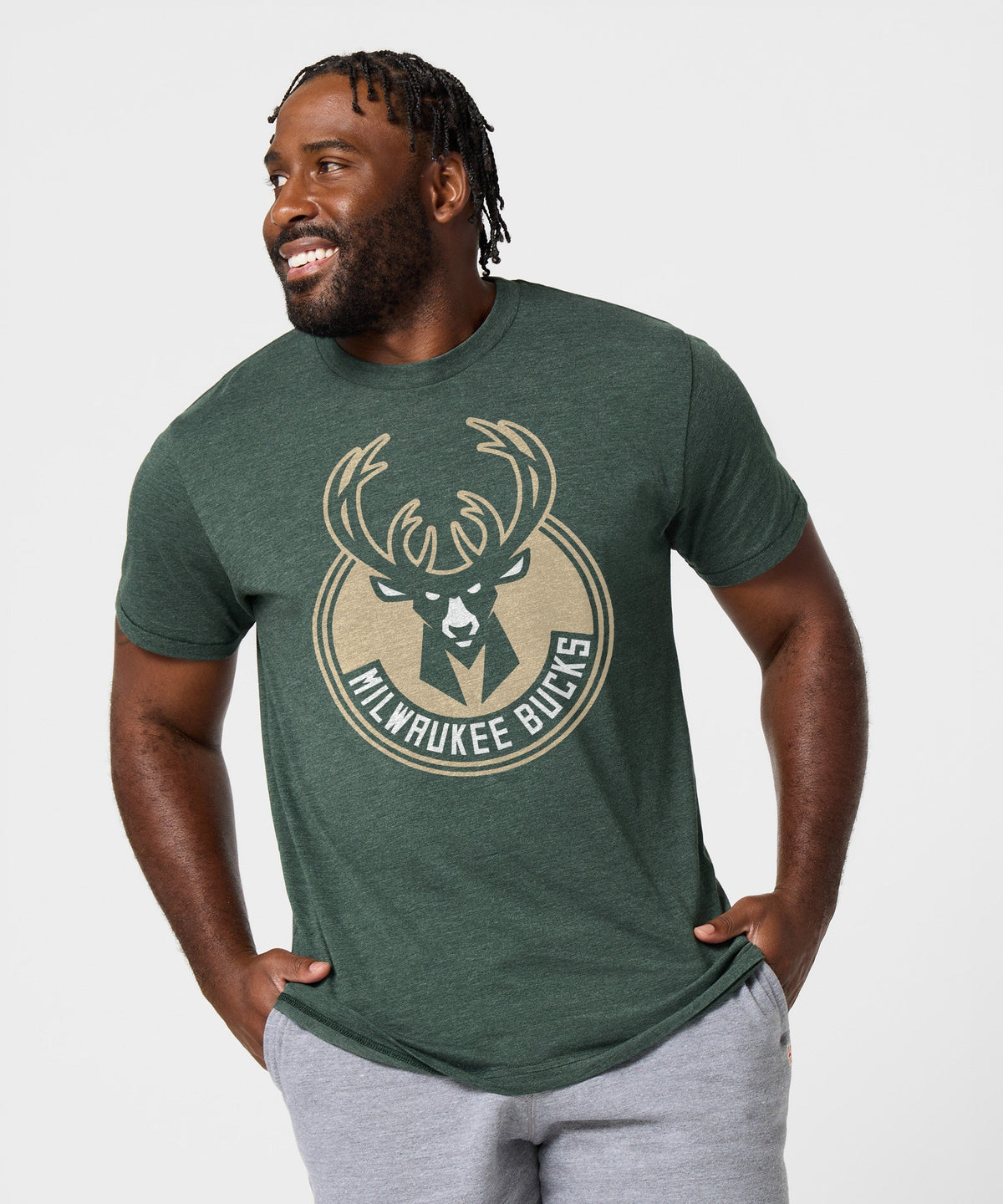 Milwaukee Bucks Logo product image 3