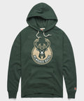 Milwaukee Bucks Logo Hoodie product image 1