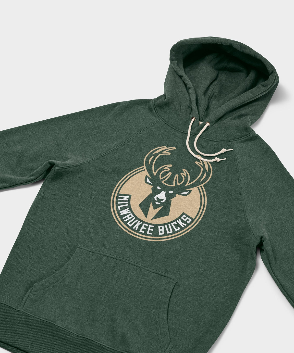Milwaukee Bucks Logo Hoodie product image 2