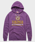 Minnesota Vikings Crest Hoodie product image 1