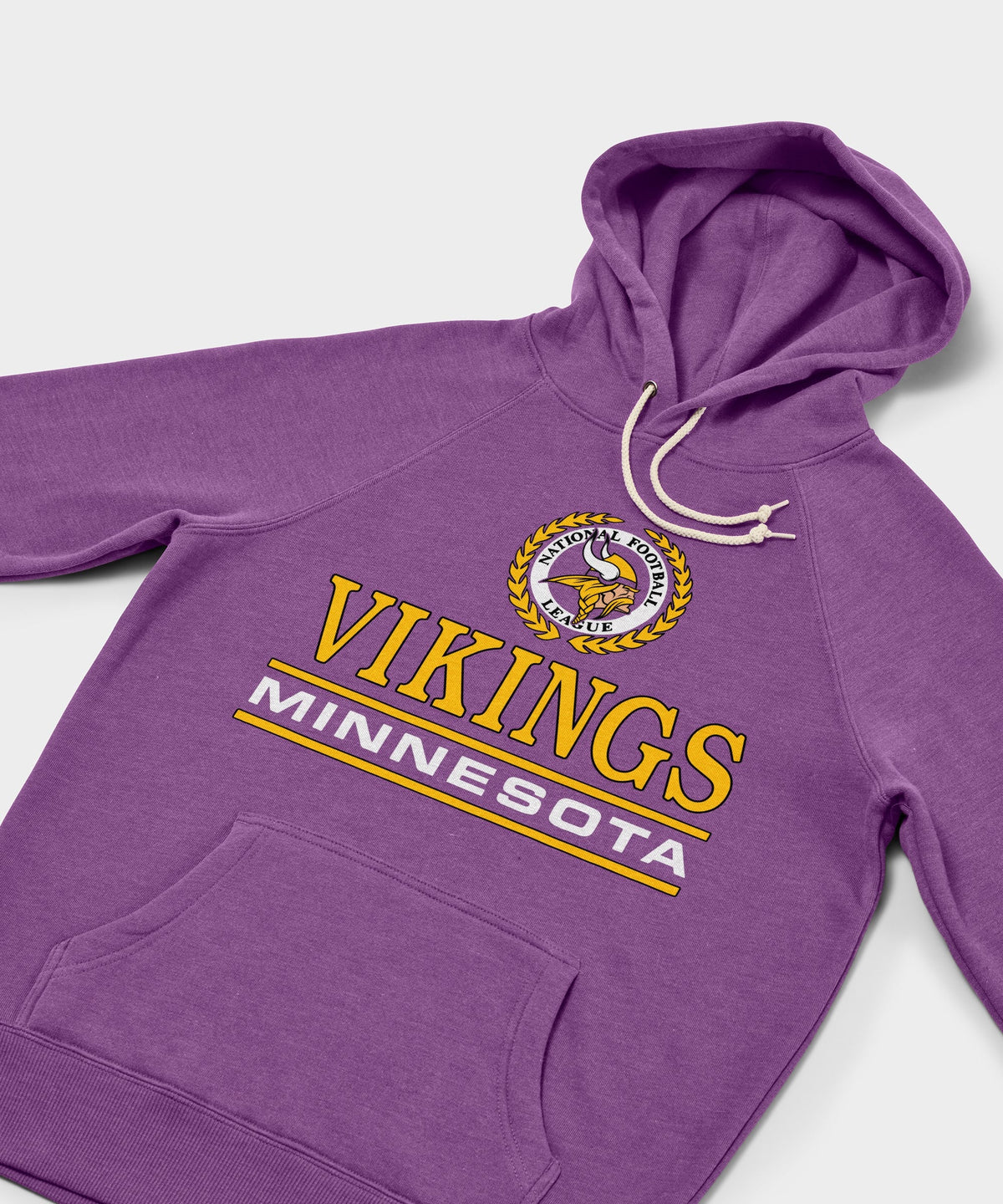 Minnesota Vikings Crest Hoodie product image 2