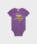 Minnesota Vikings '13 Baby One Piece