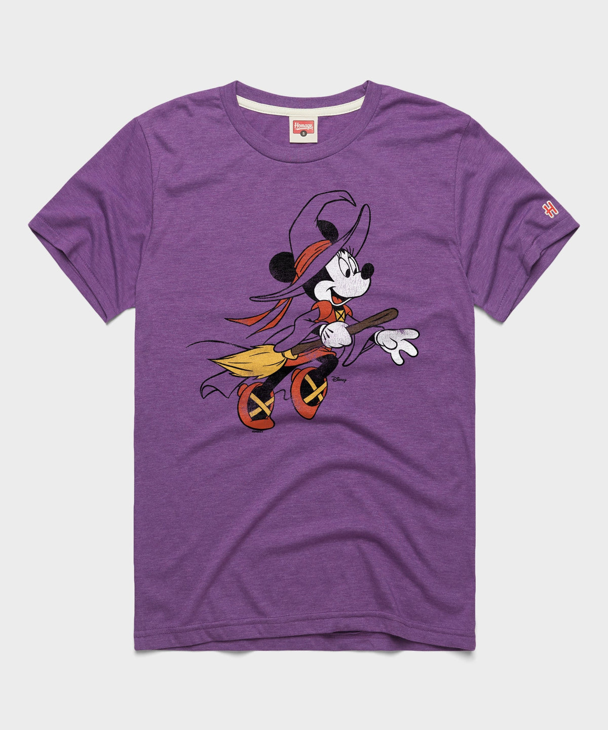 Minnie Mouse Halloween Witch product image 1