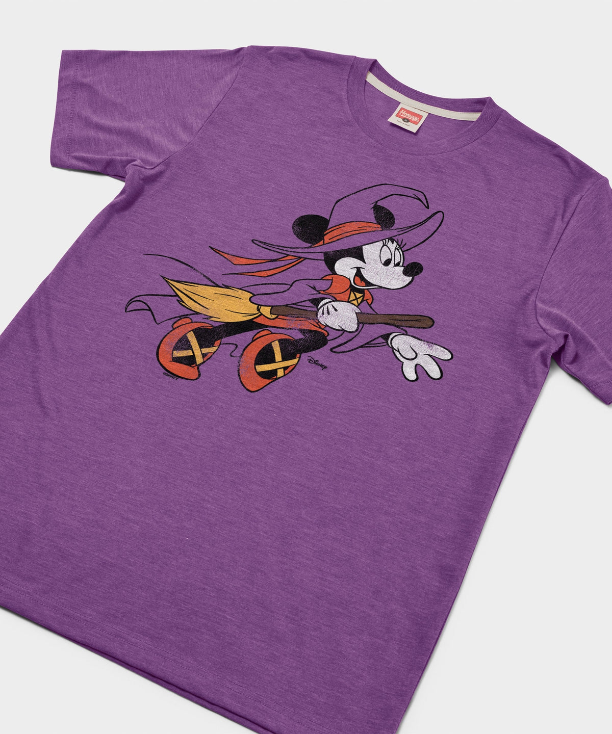 Minnie Mouse Halloween Witch product image 2