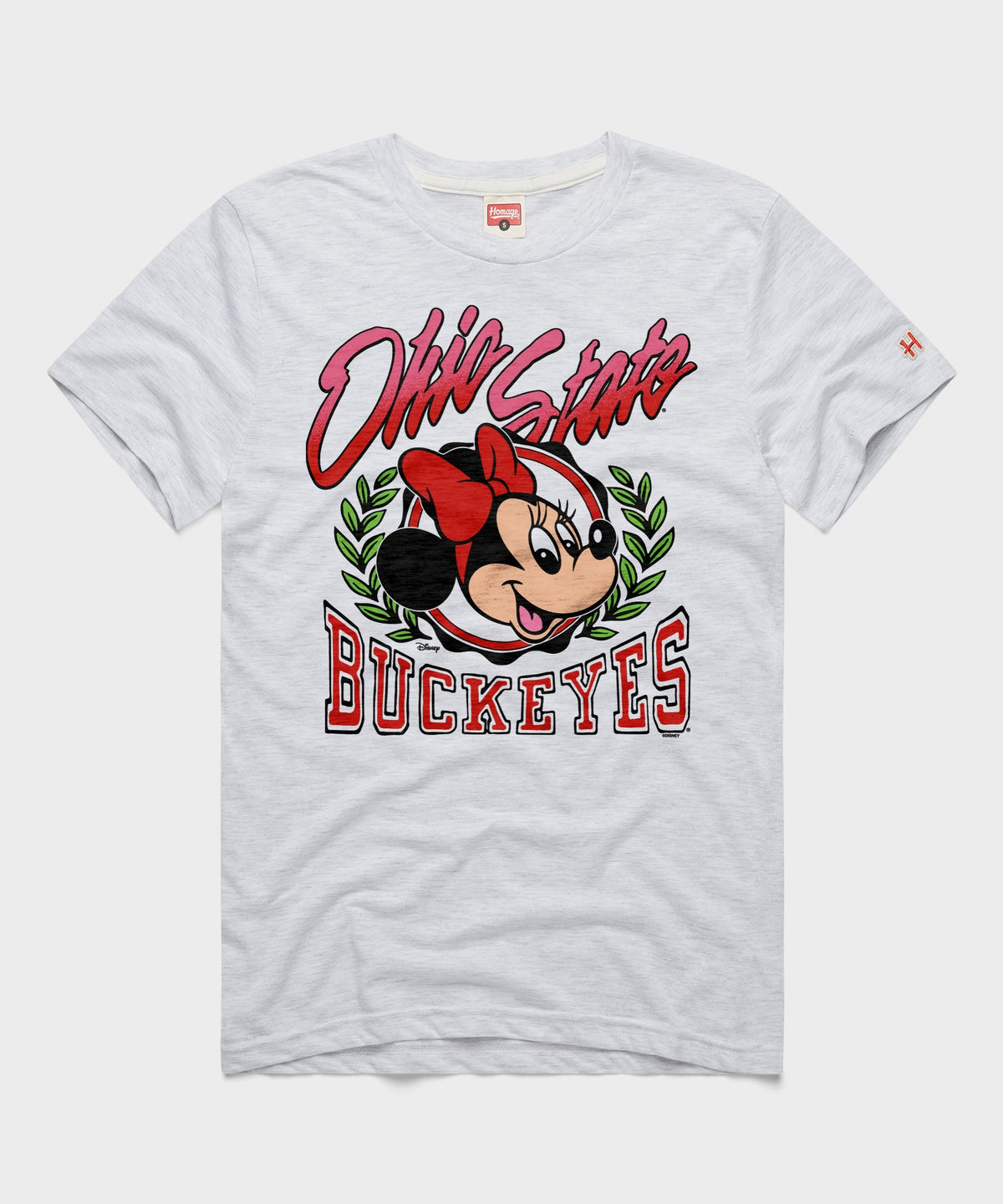 Minnie Mouse x Ohio State product image 1