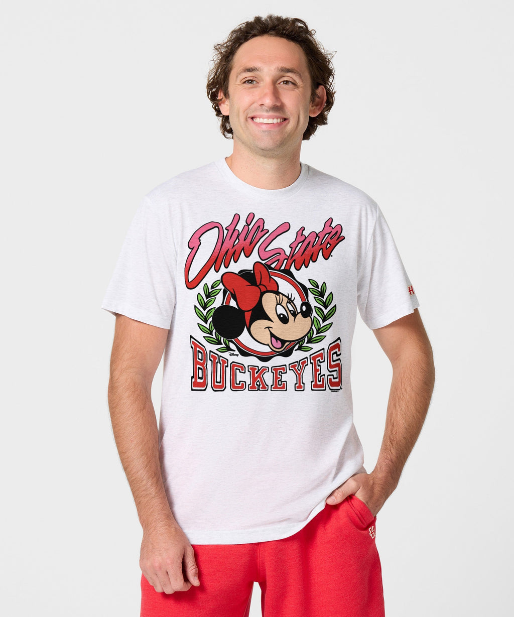 Minnie Mouse x Ohio State product image 3