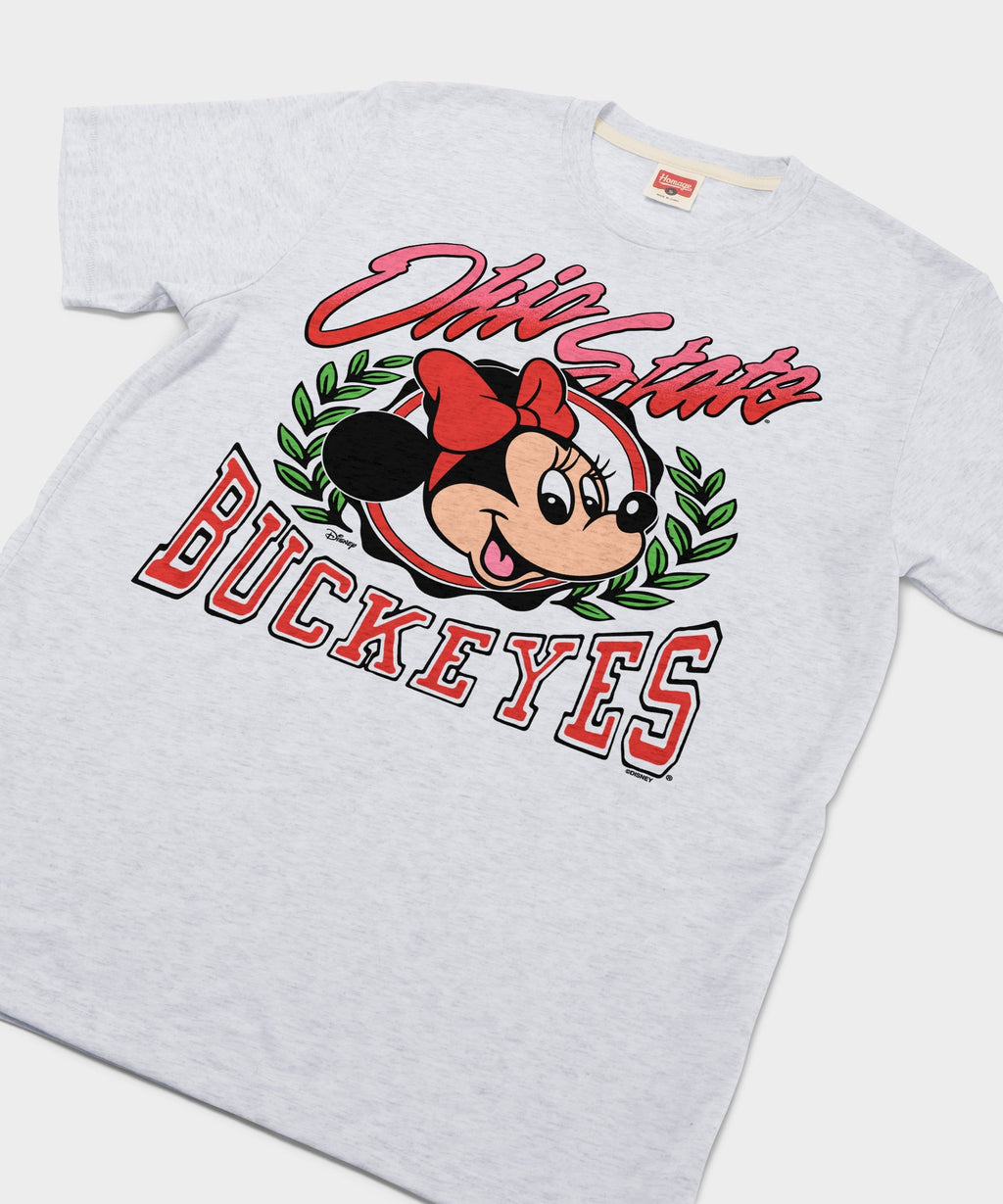 Minnie Mouse x Ohio State product image 2