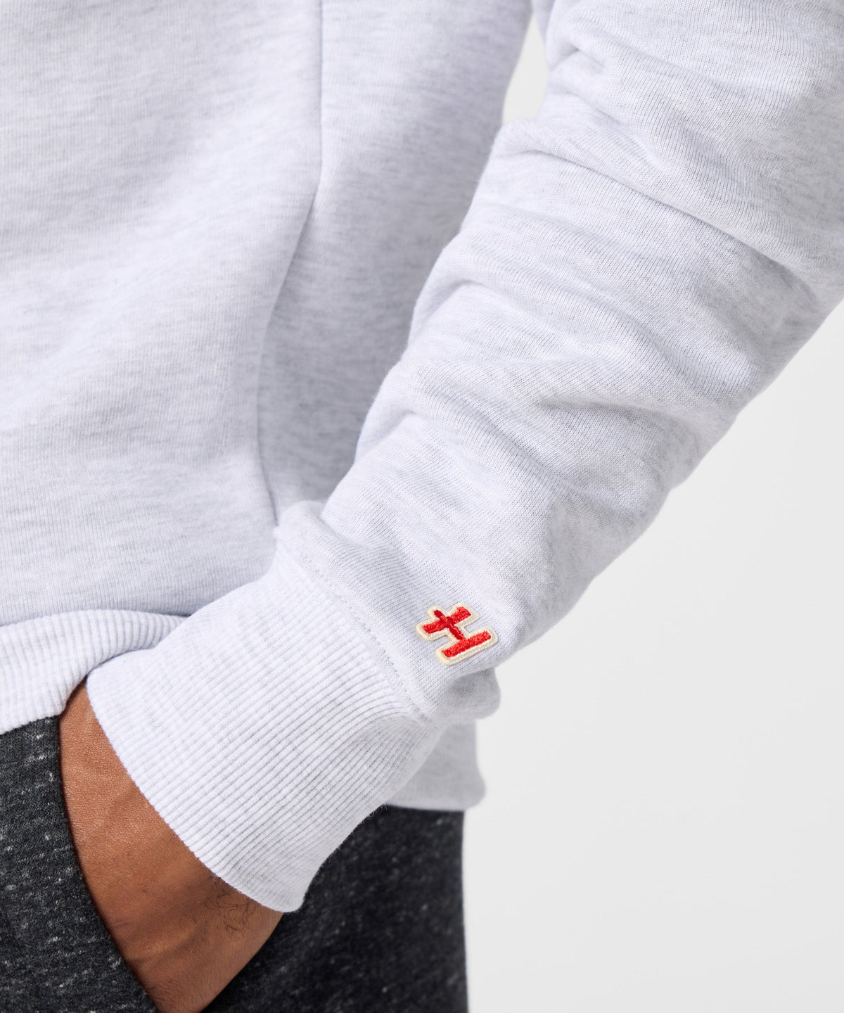 Minnie Mouse x Ohio State Crewneck product image 5