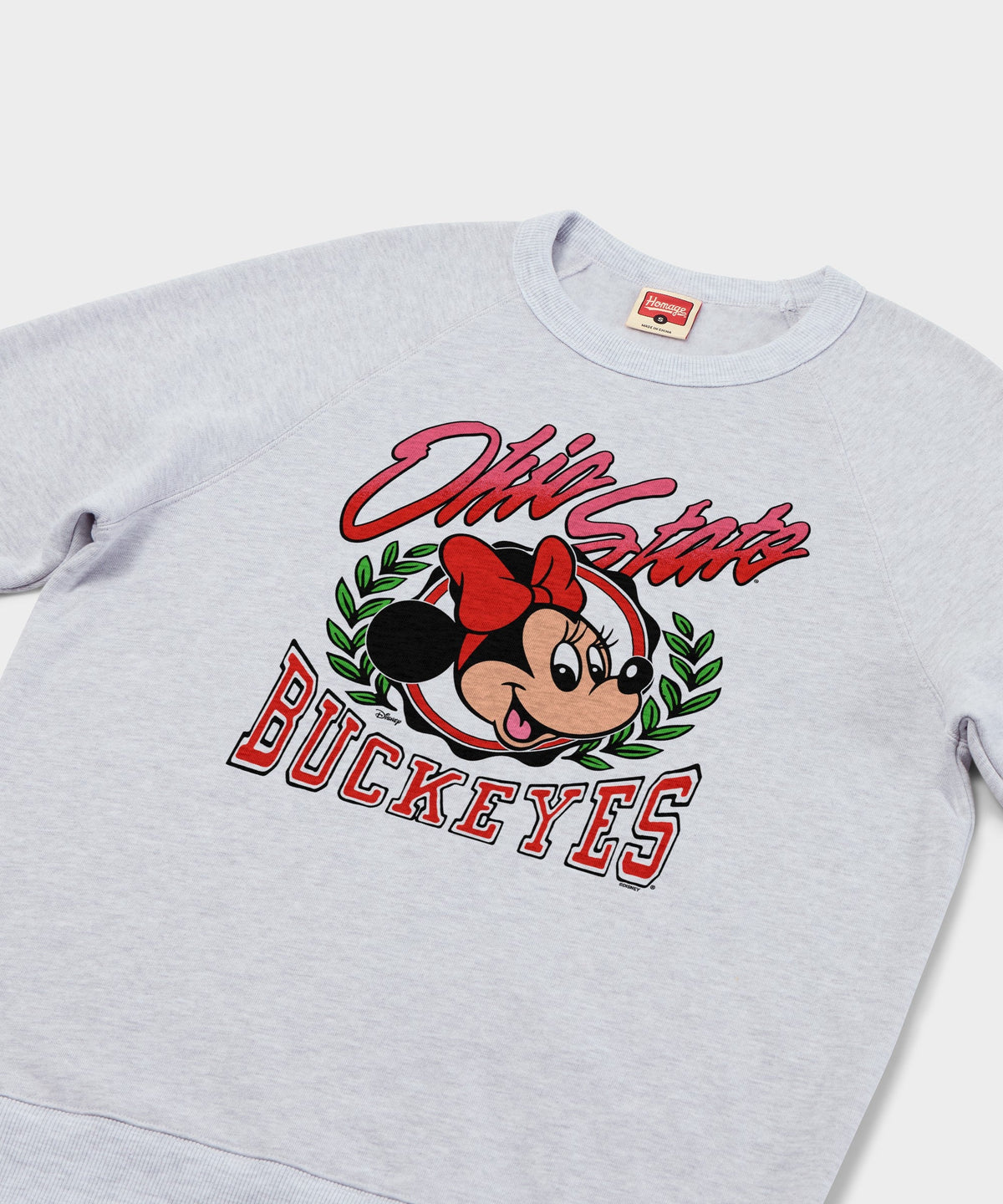 Minnie Mouse x Ohio State Crewneck product image 2