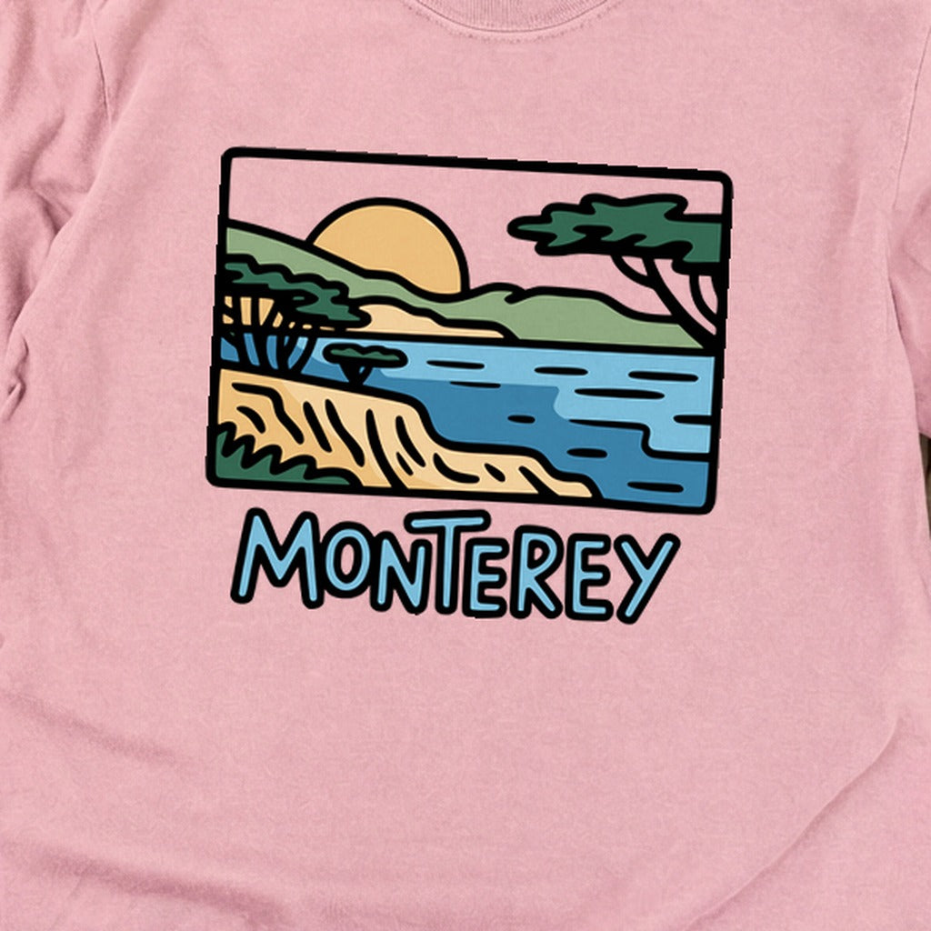 Monterey Cotton Long Sleeve product image 8