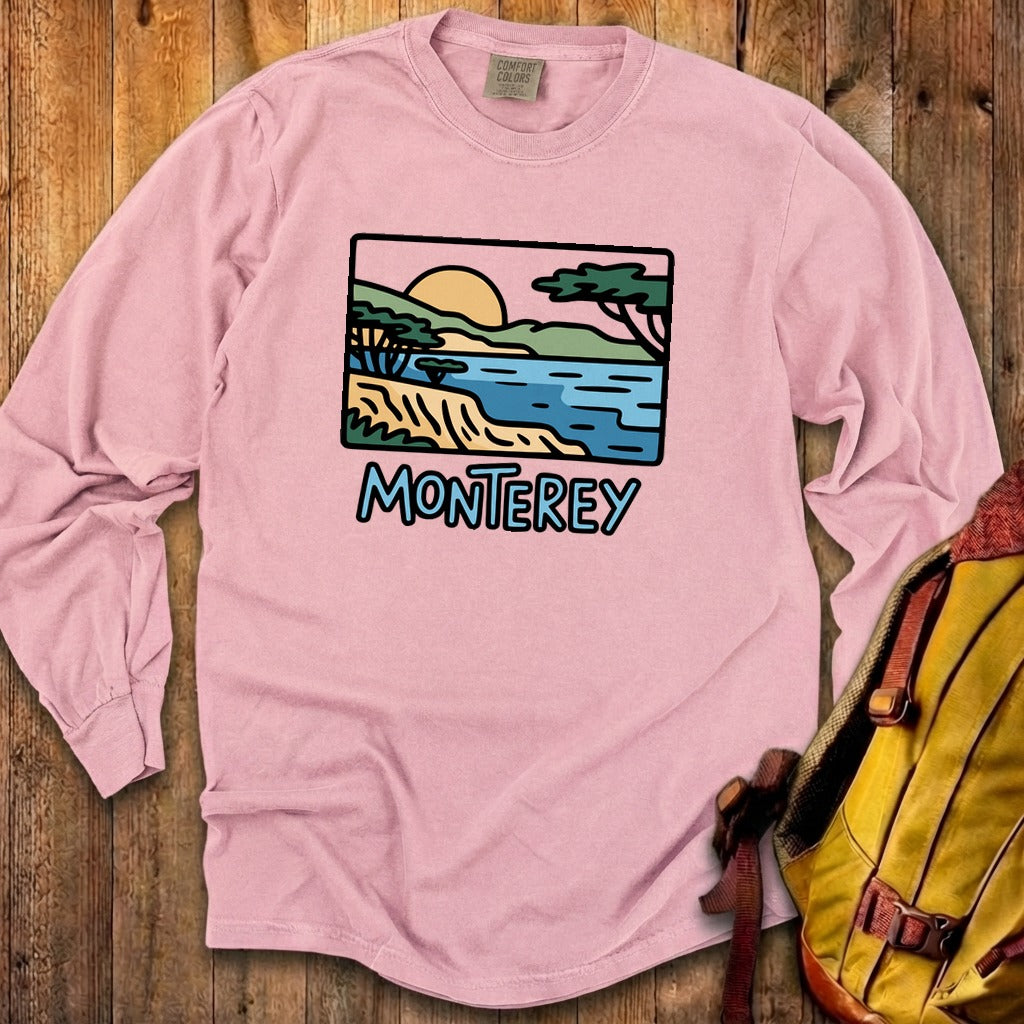 Monterey Cotton Long Sleeve product image 7