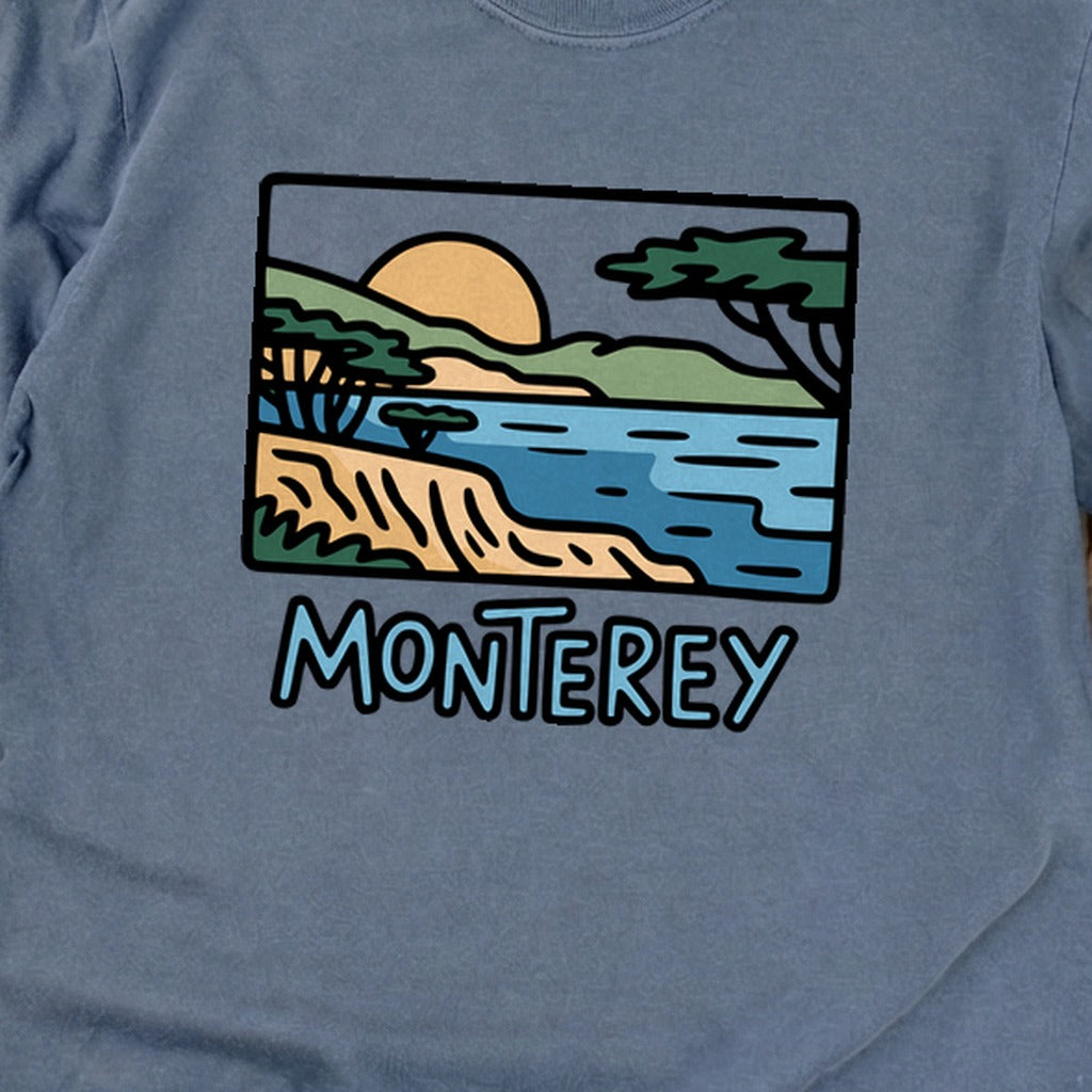 Monterey Cotton Long Sleeve product image 2