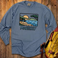 Monterey Cotton Long Sleeve product image 1