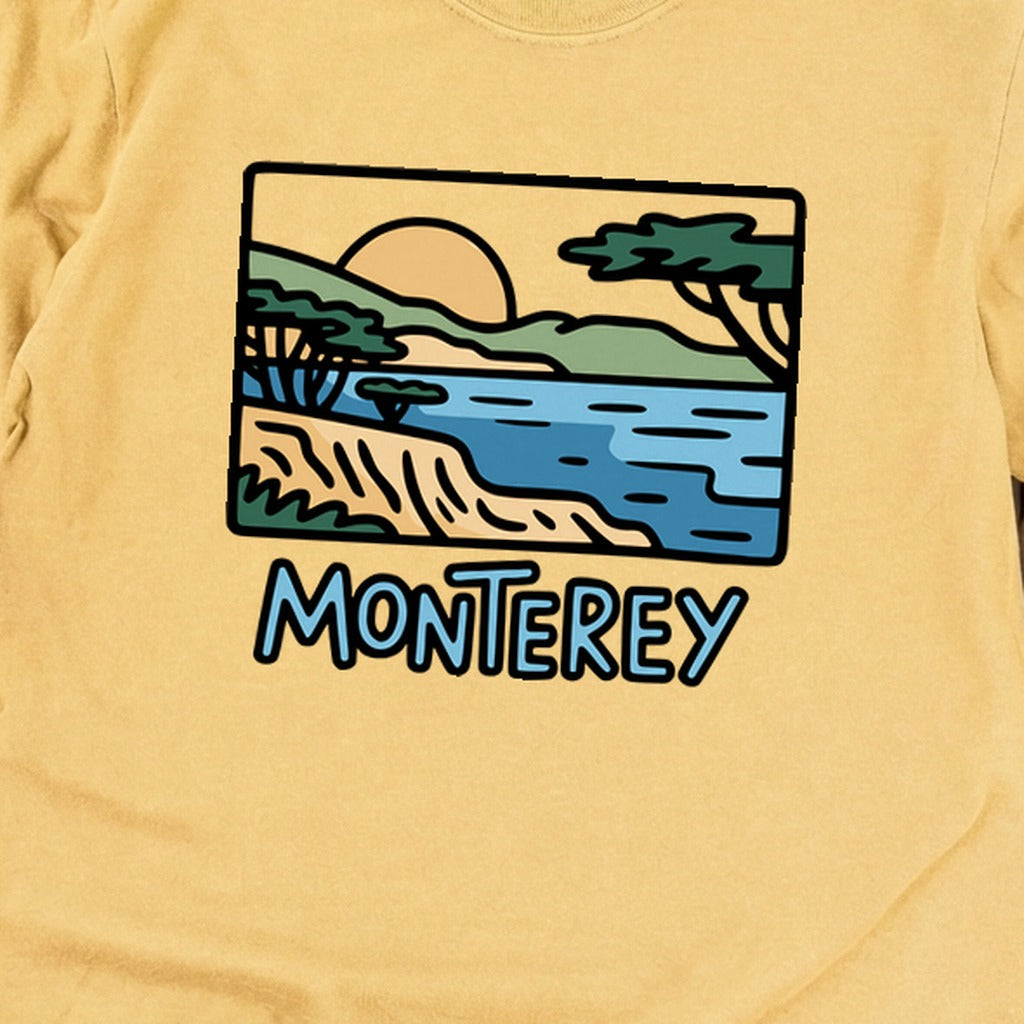 Monterey Cotton Long Sleeve product image 10