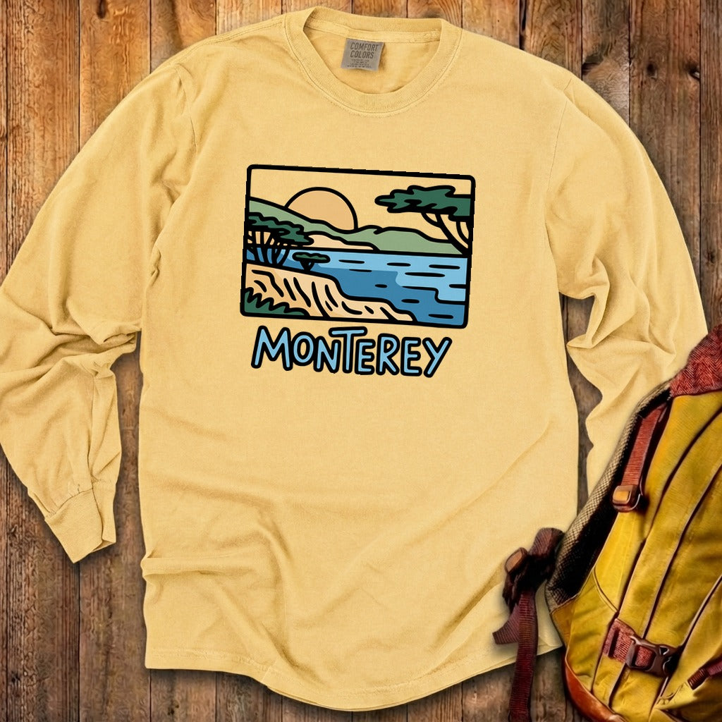 Monterey Cotton Long Sleeve product image 9