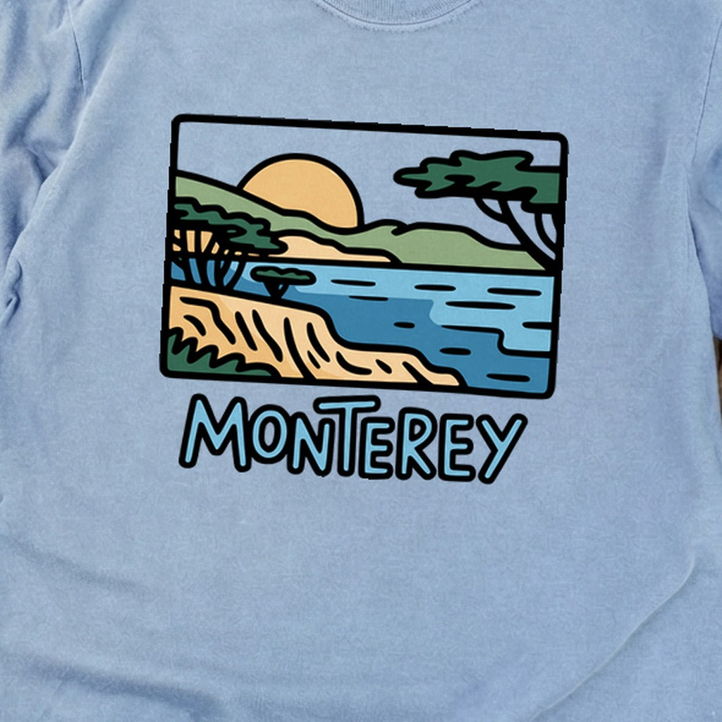 Monterey Cotton Long Sleeve product image 12