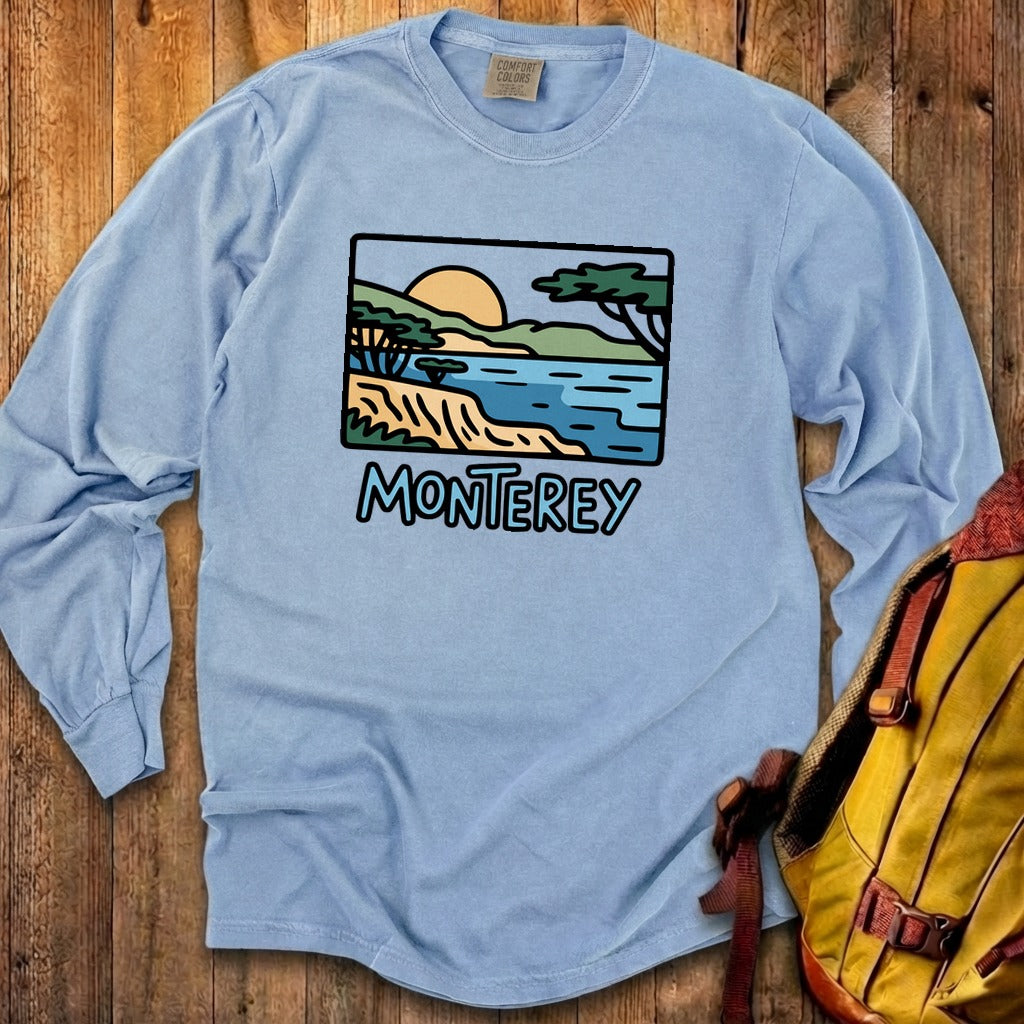 Monterey Cotton Long Sleeve product image 11
