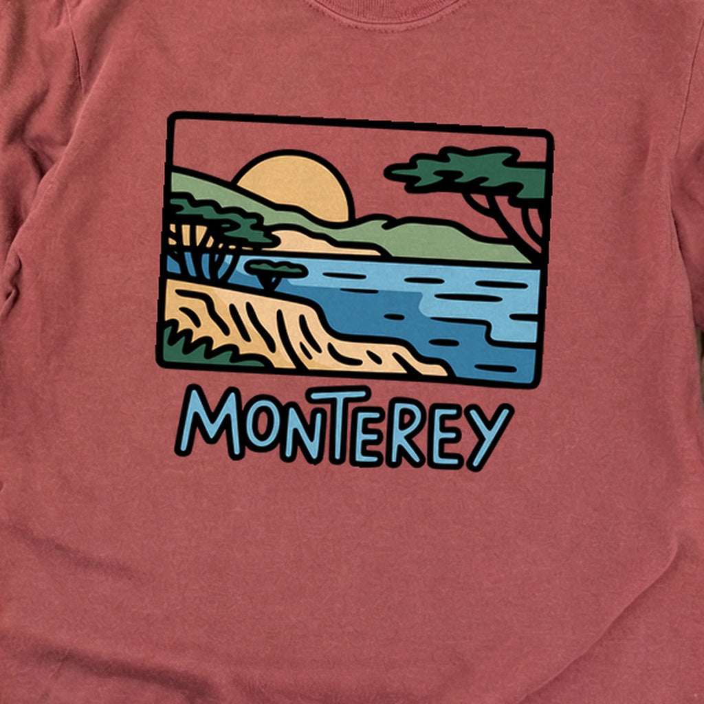 Monterey Cotton Long Sleeve product image 14