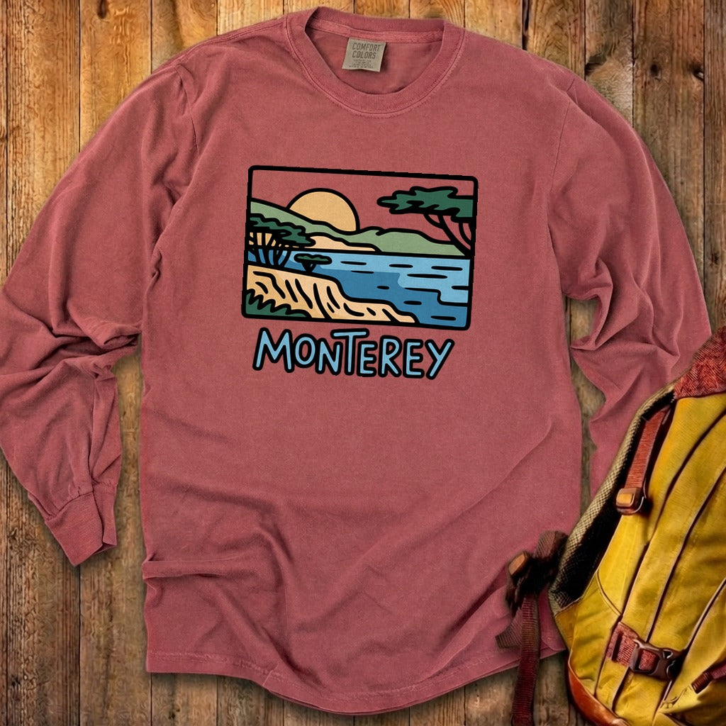 Monterey Cotton Long Sleeve product image 13