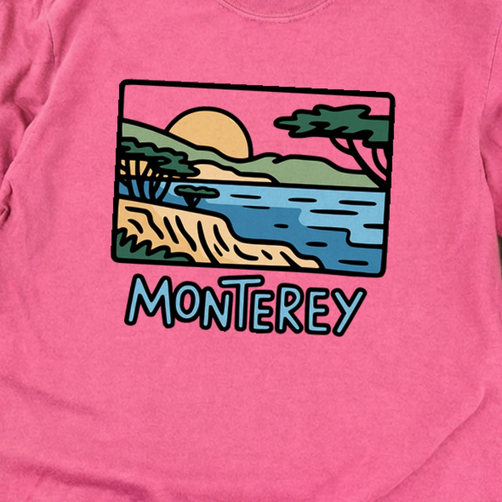 Monterey Cotton Long Sleeve product image 16