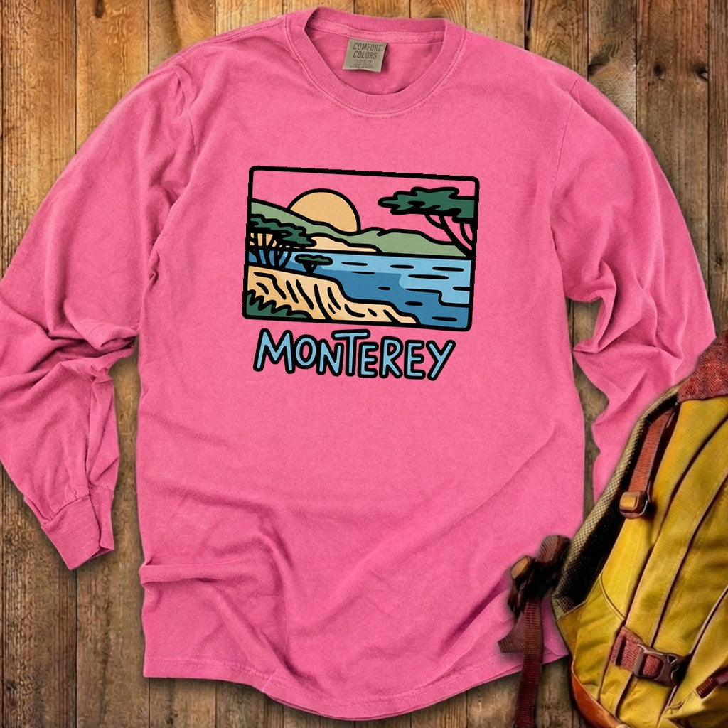 Monterey Cotton Long Sleeve product image 15
