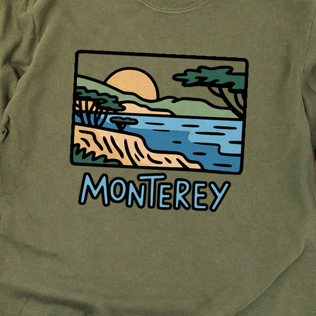 Monterey Cotton Long Sleeve product image 18