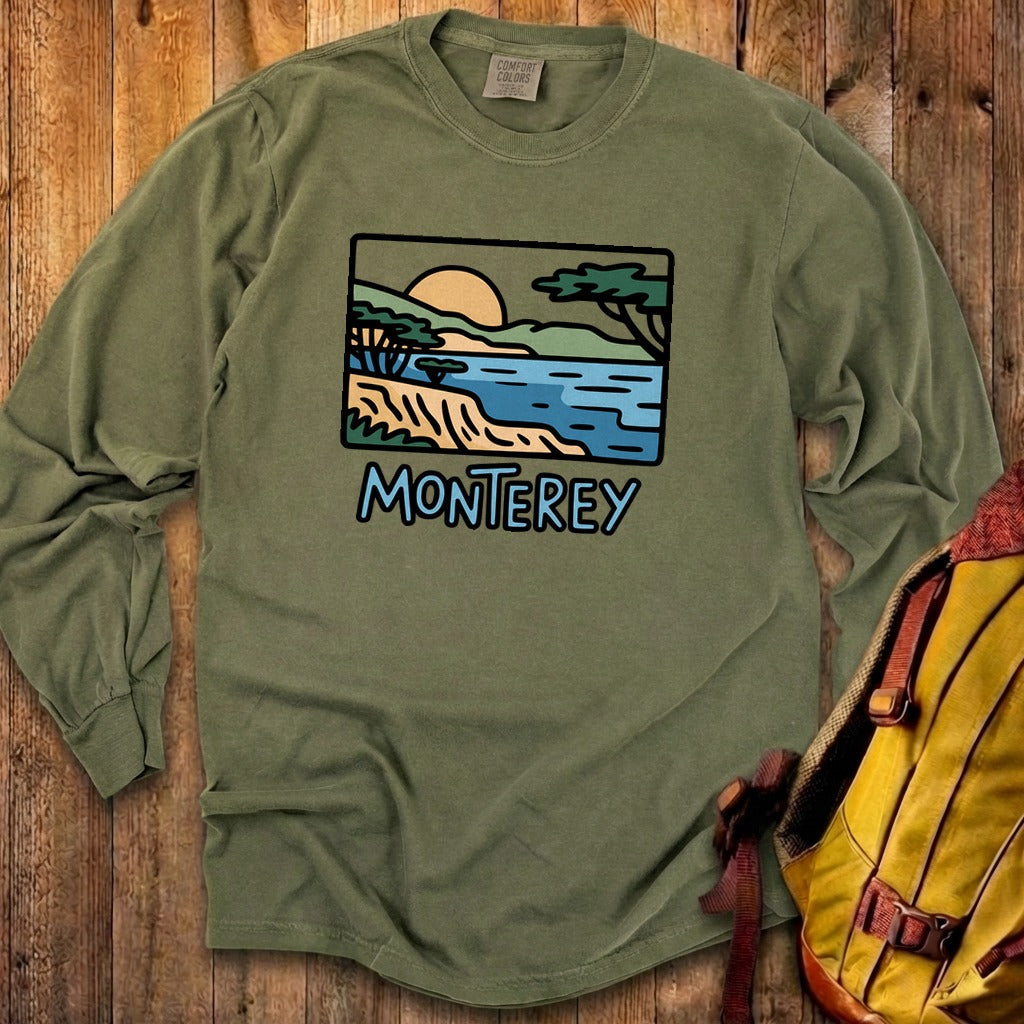 Monterey Cotton Long Sleeve product image 17