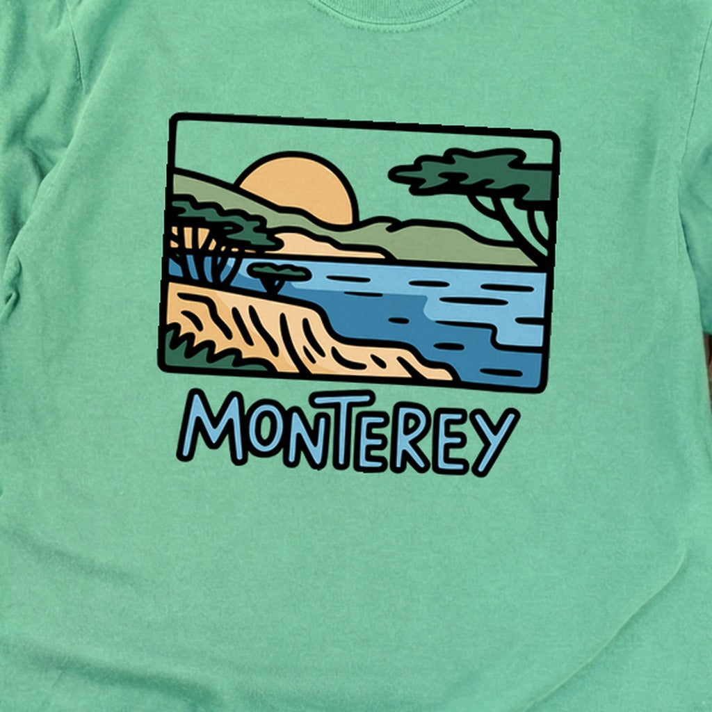 Monterey Cotton Long Sleeve product image 20
