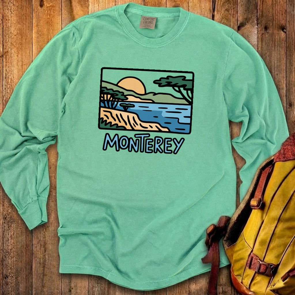 Monterey Cotton Long Sleeve product image 19