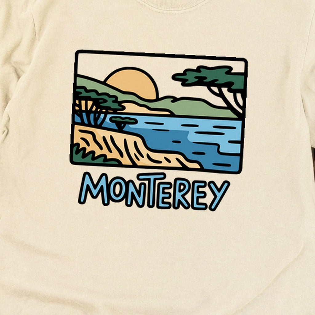 Monterey Cotton Long Sleeve product image 22
