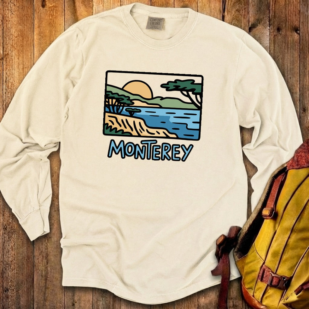 Monterey Cotton Long Sleeve product image 21