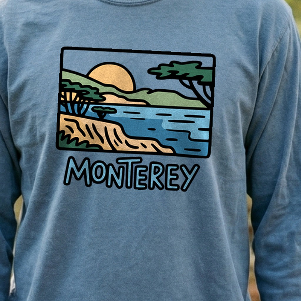 Monterey Cotton Long Sleeve product image 3