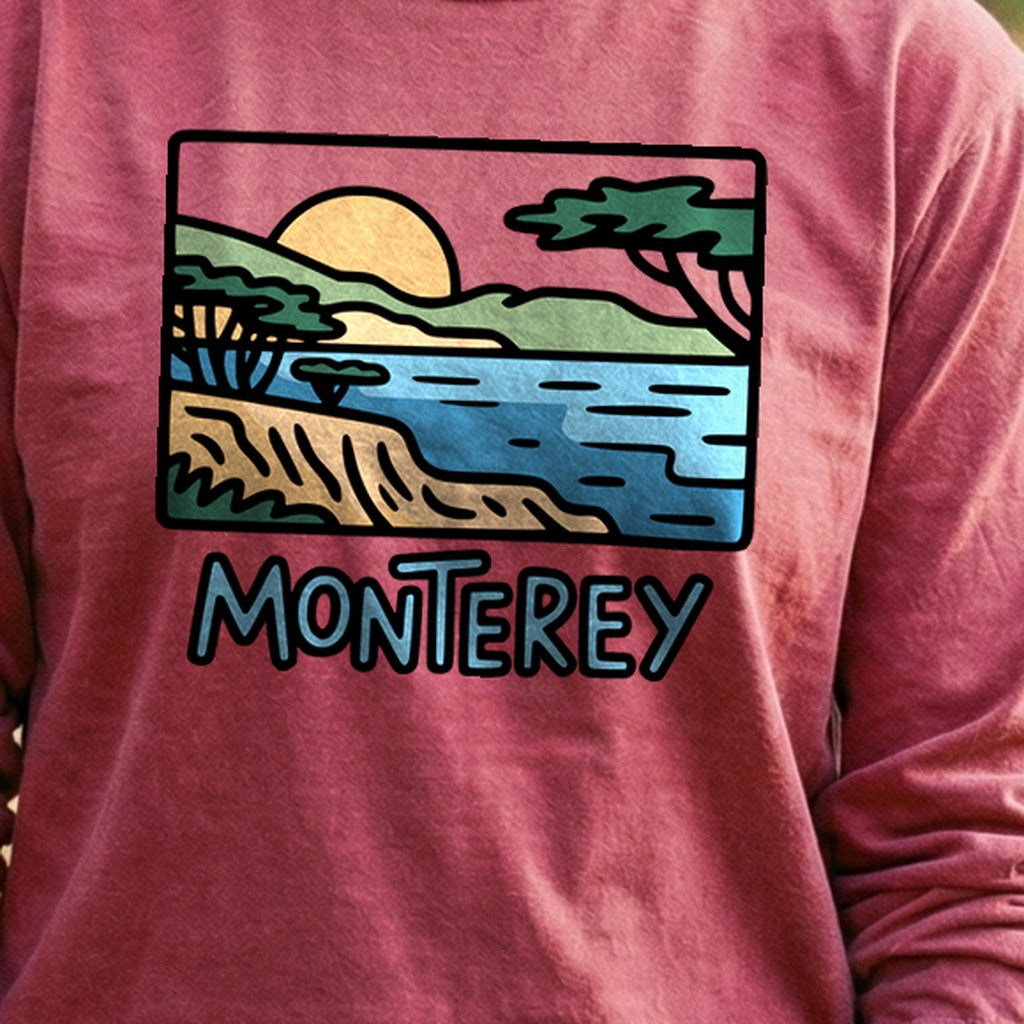 Monterey Cotton Long Sleeve product image 5