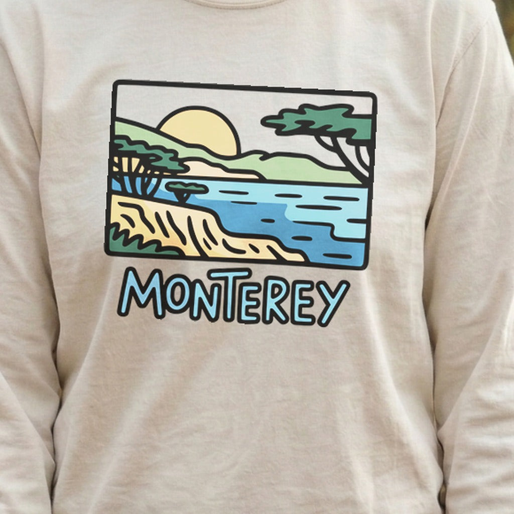Monterey Cotton Long Sleeve product image 6