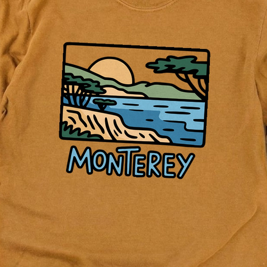 Monterey Cotton Long Sleeve product image 24