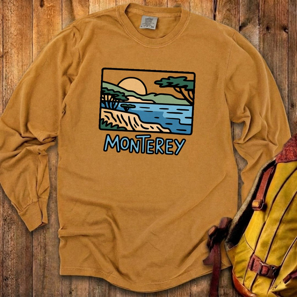 Monterey Cotton Long Sleeve product image 23