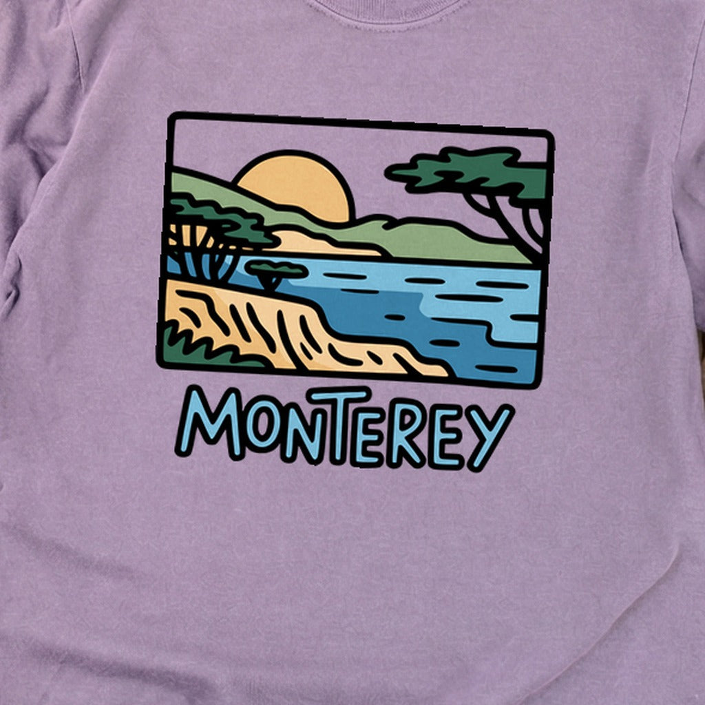 Monterey Cotton Long Sleeve product image 26