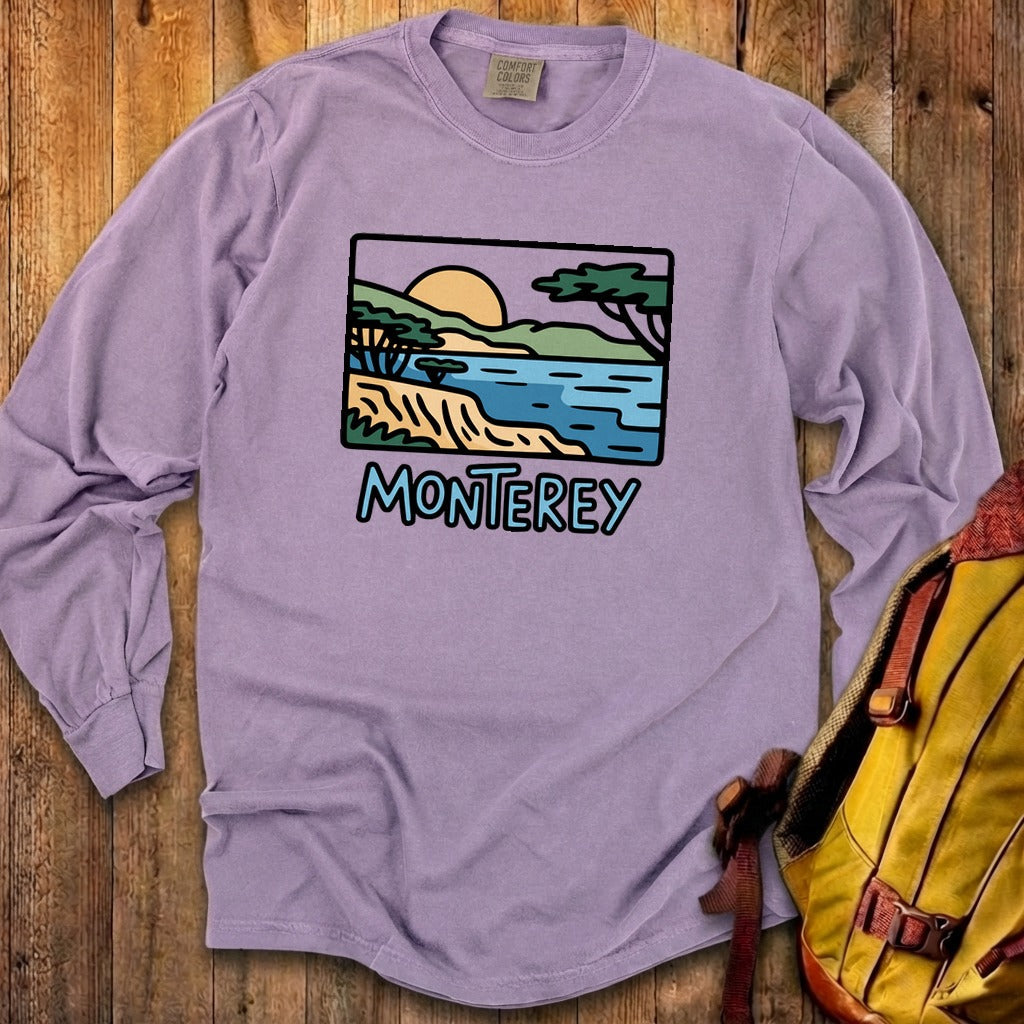 Monterey Cotton Long Sleeve product image 25