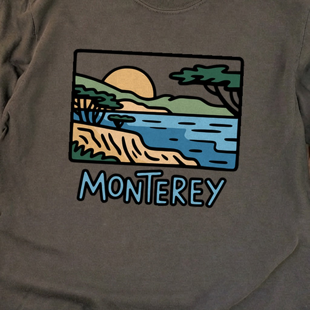 Monterey Cotton Long Sleeve product image 28