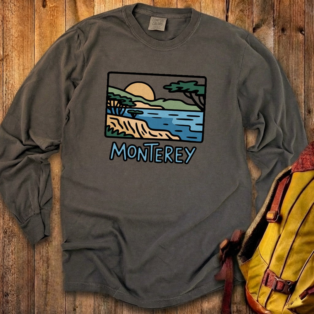 Monterey Cotton Long Sleeve product image 27