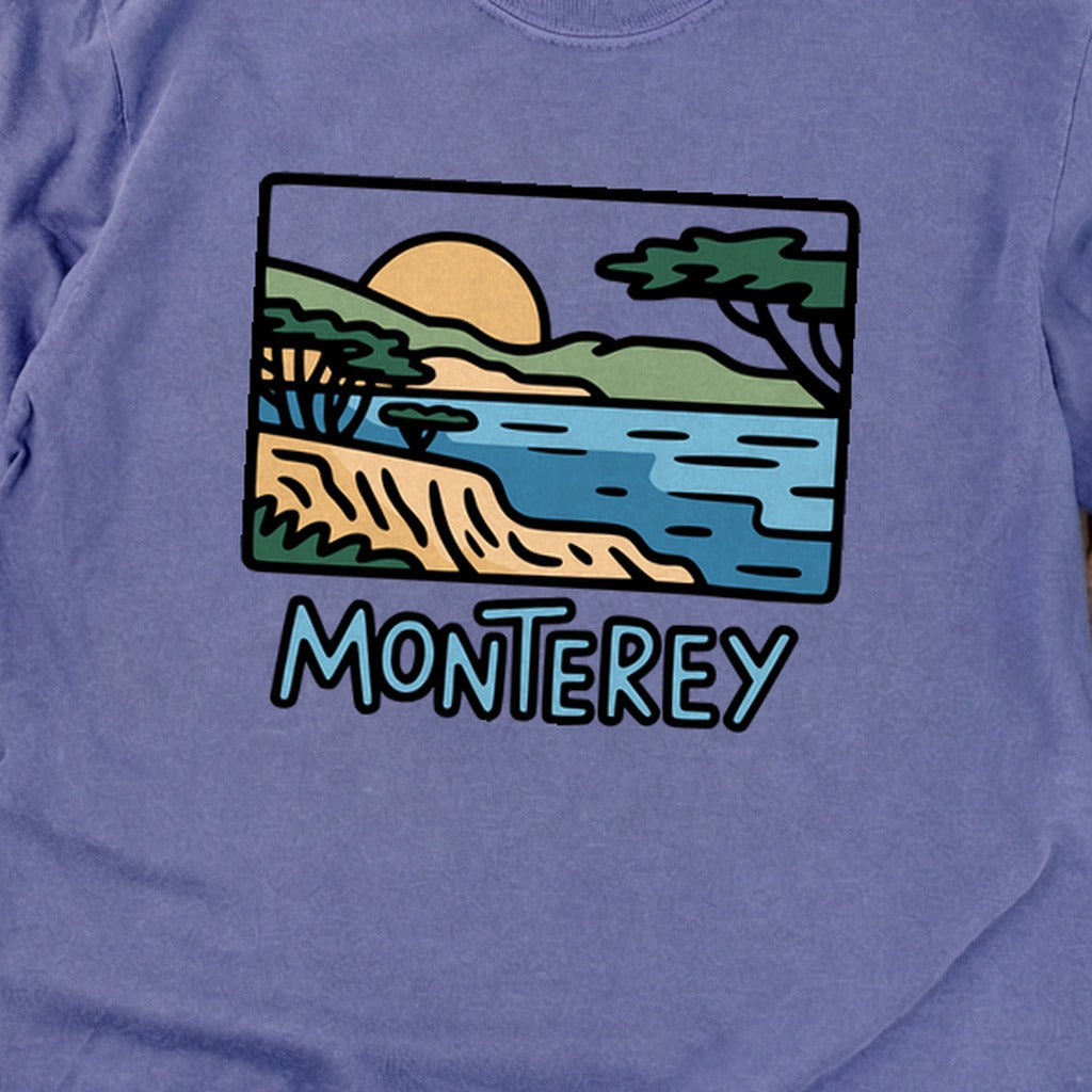 Monterey Cotton Long Sleeve product image 30