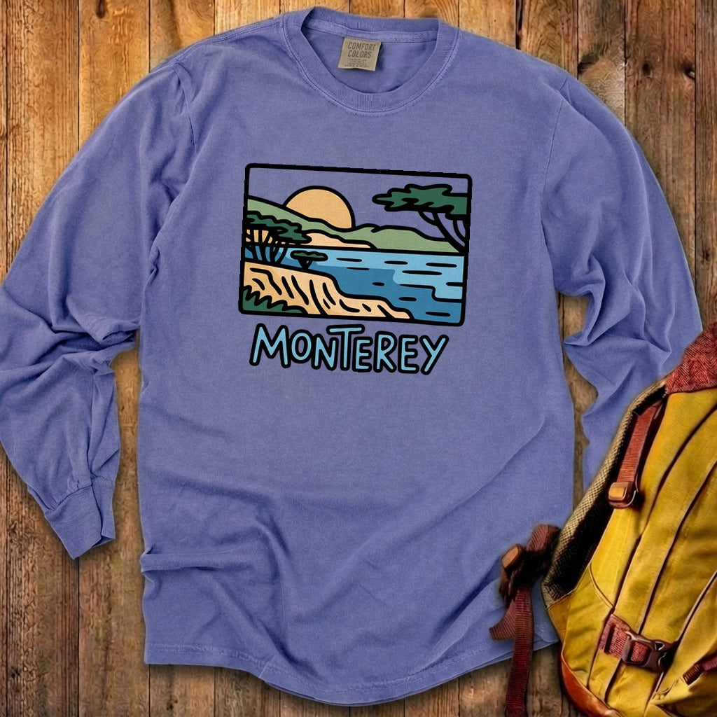 Monterey Cotton Long Sleeve product image 29