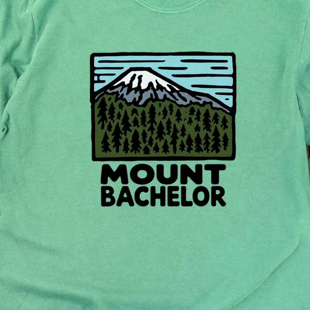 Mount Bachelor Cotton Long Sleeve product image 20