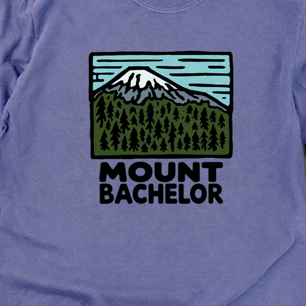 Mount Bachelor Cotton Long Sleeve product image 31