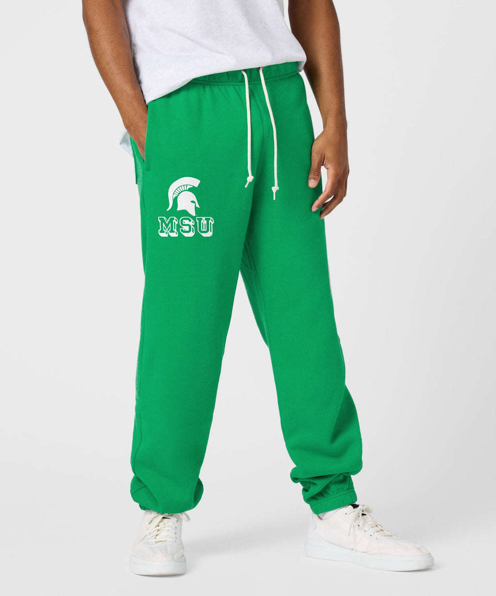 MSU Spartans Sweatpants