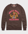 Muppets Fozzie Bear Wocka Crewneck product image 1