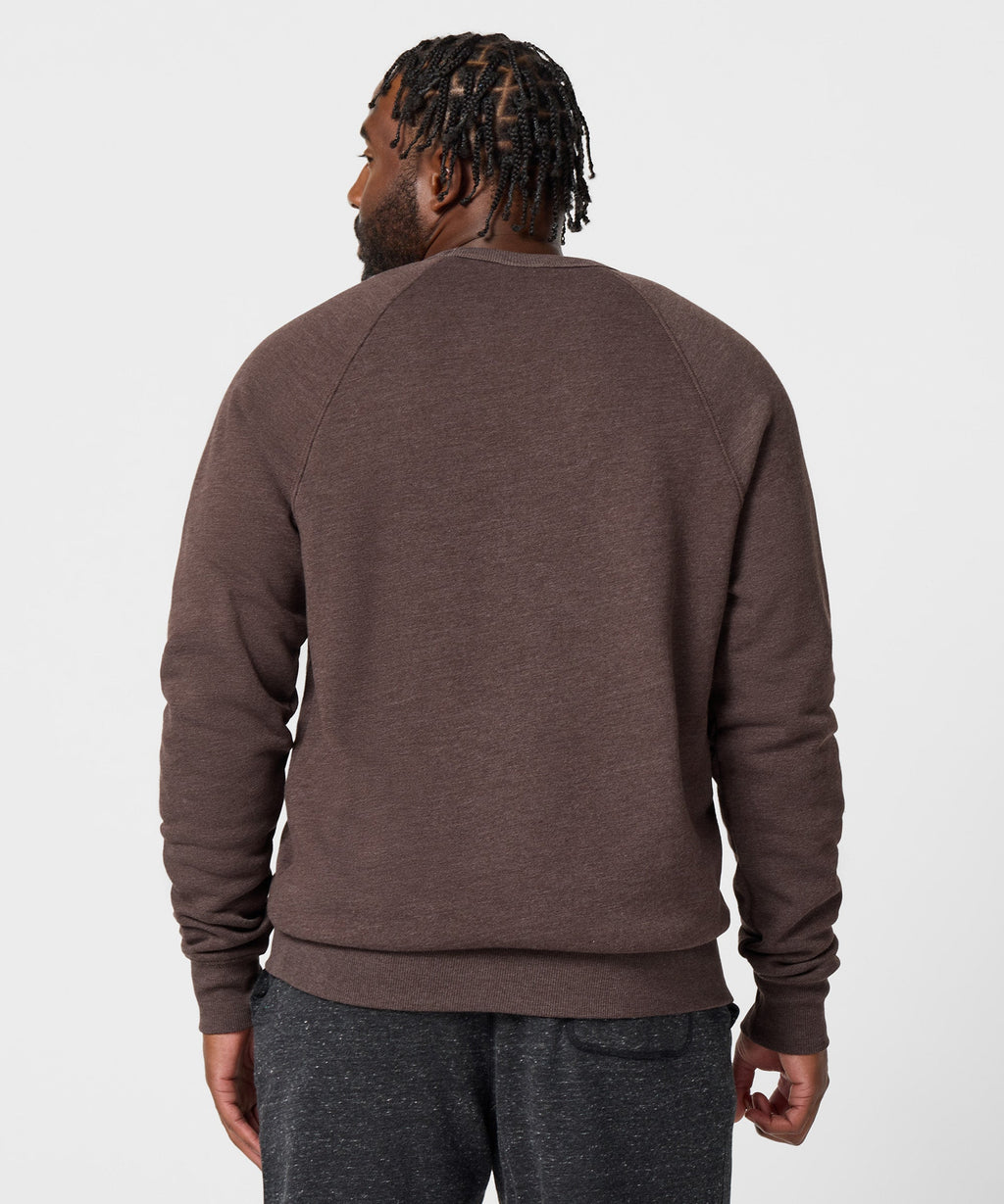 Muppets Fozzie Bear Wocka Crewneck product image 4