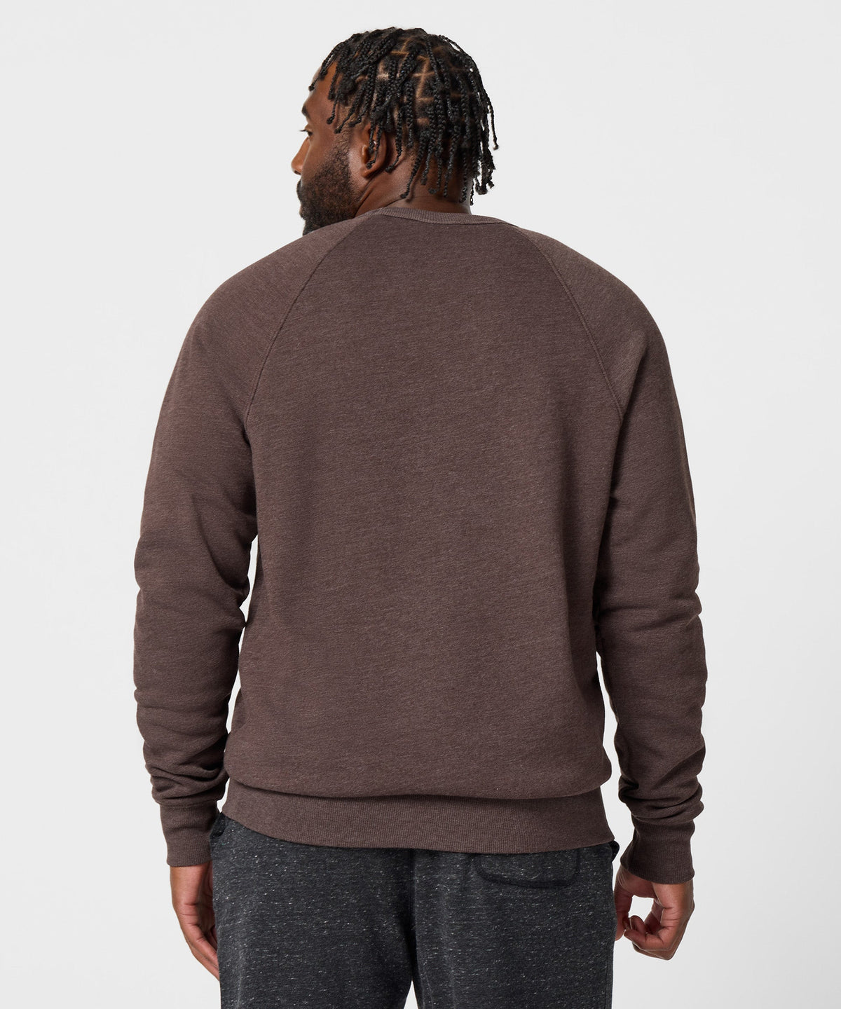 Muppets Fozzie Bear Wocka Crewneck product image 4