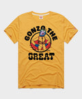 Muppets Gonzo The Great T-Shirt product image 1