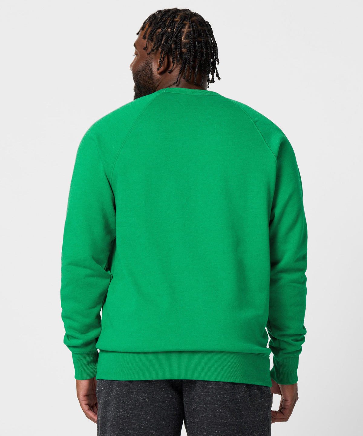 Muppets Kermit The Frog Here Crewneck product image 4